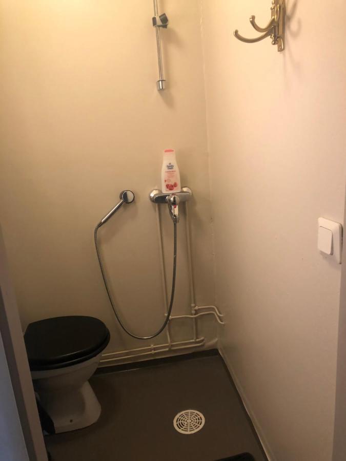 Niuron mökit Ylitornio Exteriör bild
